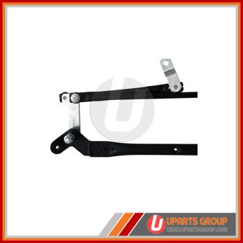 Uparts Group WLAL10 Windshield Wiper Linkage product image 2 of 4