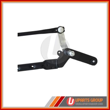 Uparts Group WLAL10 Windshield Wiper Linkage product image 3 of 4