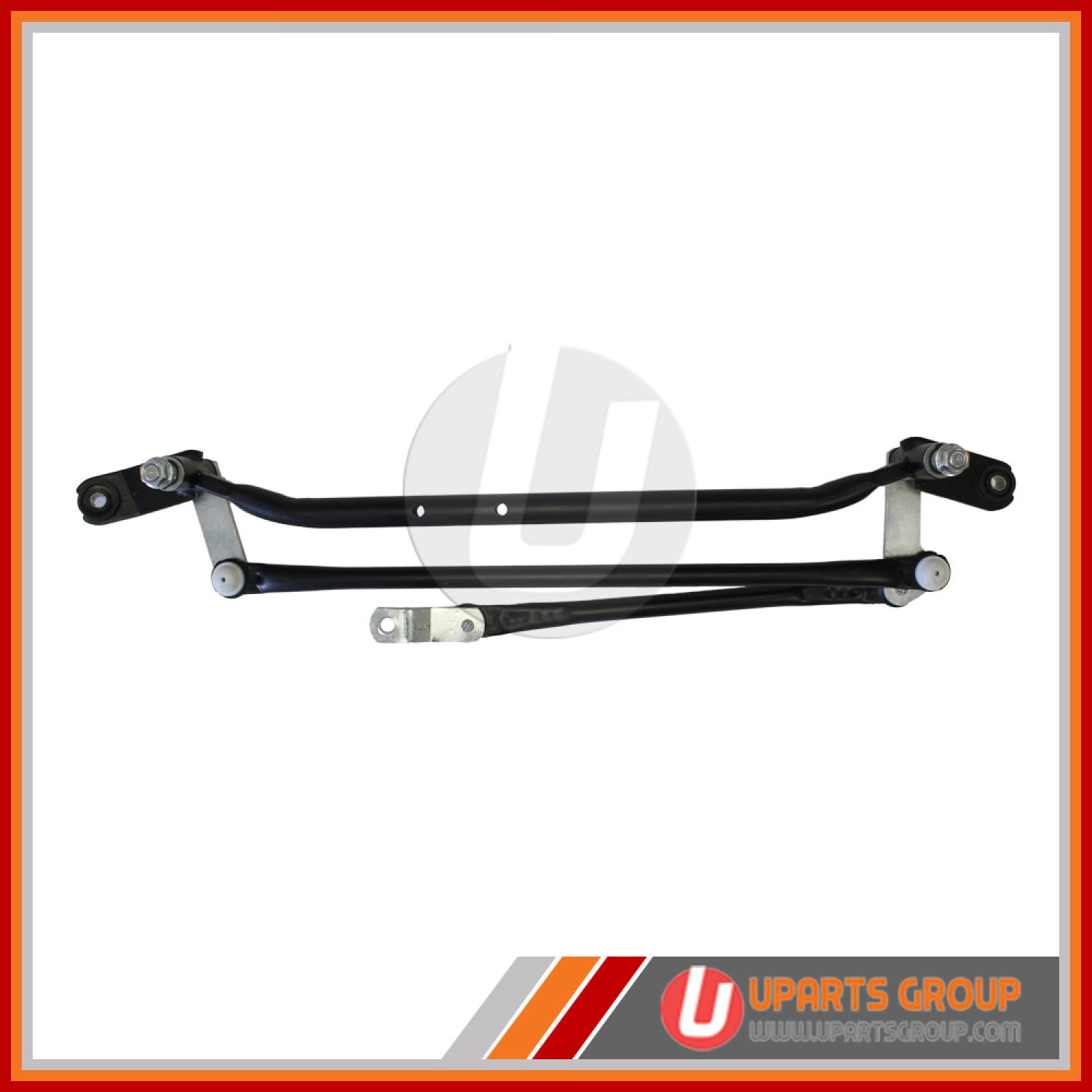 Uparts Group WLAL19 Windshield Wiper Linkage product image 1 of 4