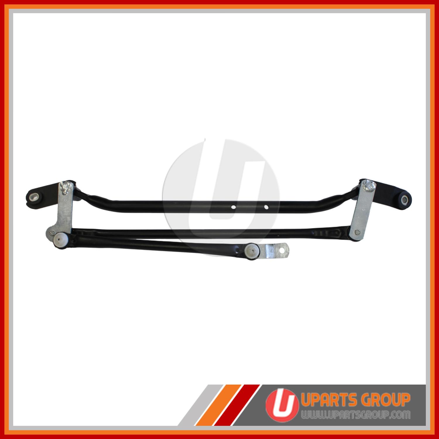 Uparts Group WLAL19 Windshield Wiper Linkage product image 4 of 4