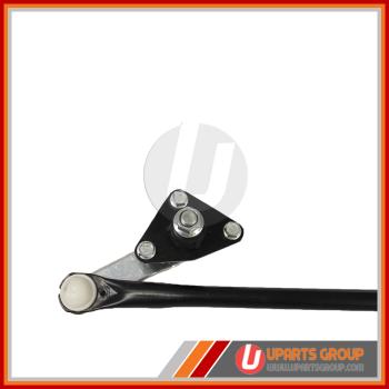 Uparts Group WLAL93 Windshield Wiper Linkage product image 3 of 4