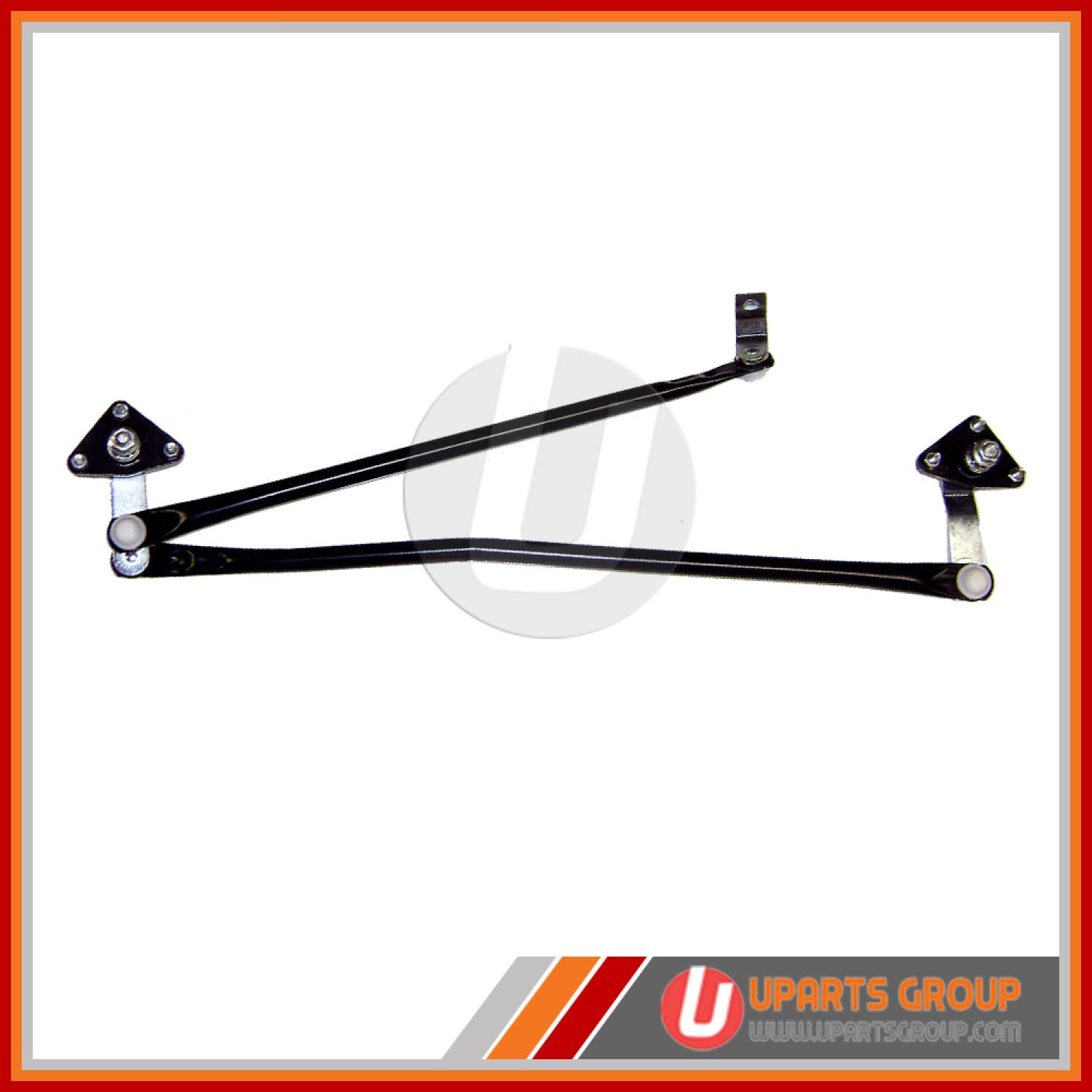 Uparts Group WLAL98 Windshield Wiper Linkage product image 1 of 4
