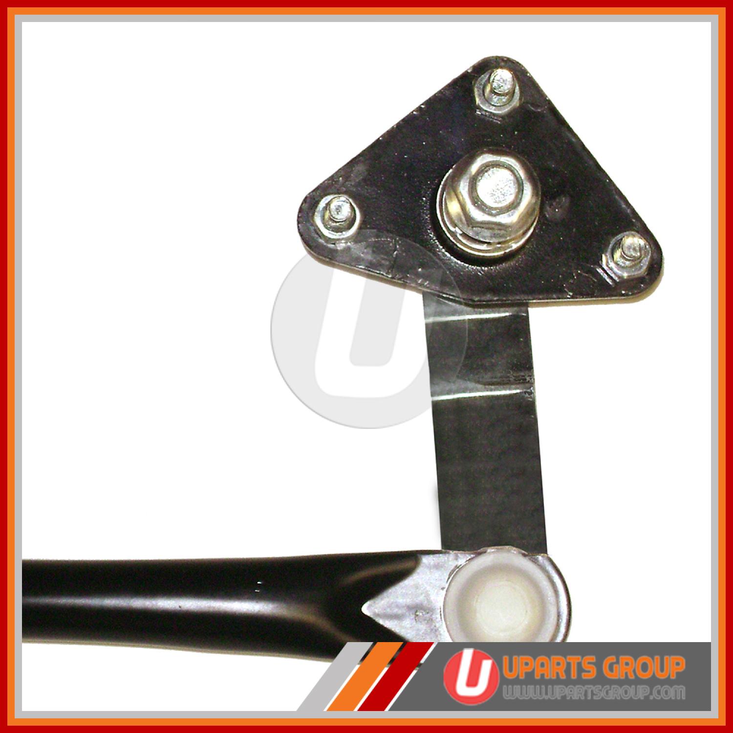 Uparts Group WLAL98 Windshield Wiper Linkage product image 2 of 4