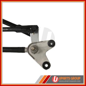 Uparts Group WLAM04 Windshield Wiper Linkage product image 2 of 4