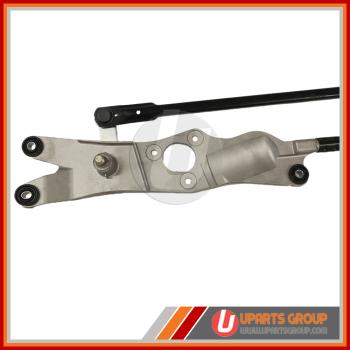 Uparts Group WLAM04 Windshield Wiper Linkage product image 3 of 4