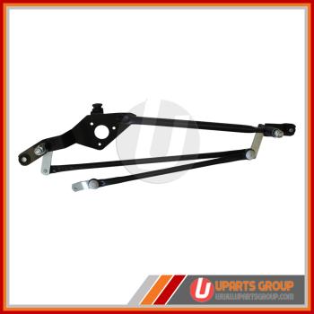 Uparts Group WLAS19 Windshield Wiper Linkage product image 1 of 4