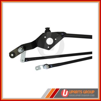 Uparts Group WLAS19 Windshield Wiper Linkage product image 2 of 4