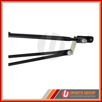 Uparts Group WLAS19 Windshield Wiper Linkage product image 3 of 4