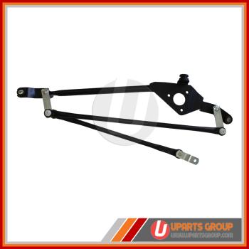 Uparts Group WLAS19 Windshield Wiper Linkage product image 4 of 4