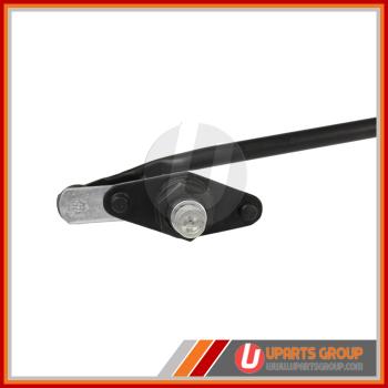 Uparts Group WLAS85 - Windshield Wiper Linkage Uparts Group WLAS85 Windshield Wiper Linkage product image 3 of 4