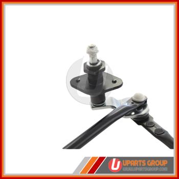 Uparts Group WLAS94 - Windshield Wiper Linkage Uparts Group WLAS94 Windshield Wiper Linkage product image 2 of 4