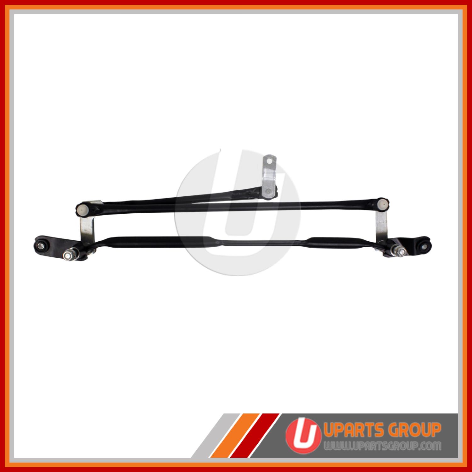 Uparts Group WLAT13 Windshield Wiper Linkage product image 1 of 4