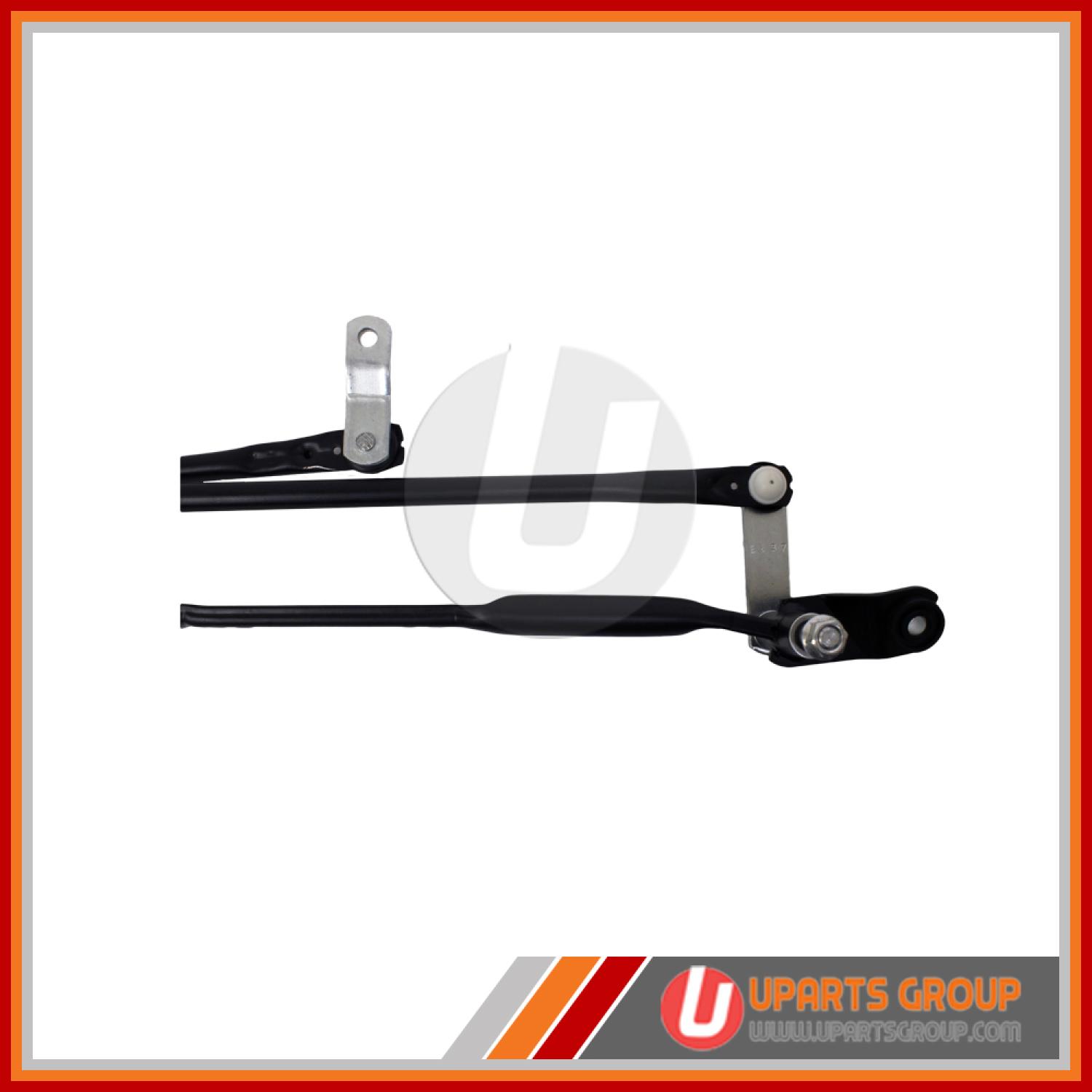 Uparts Group WLAT13 Windshield Wiper Linkage product image 2 of 4