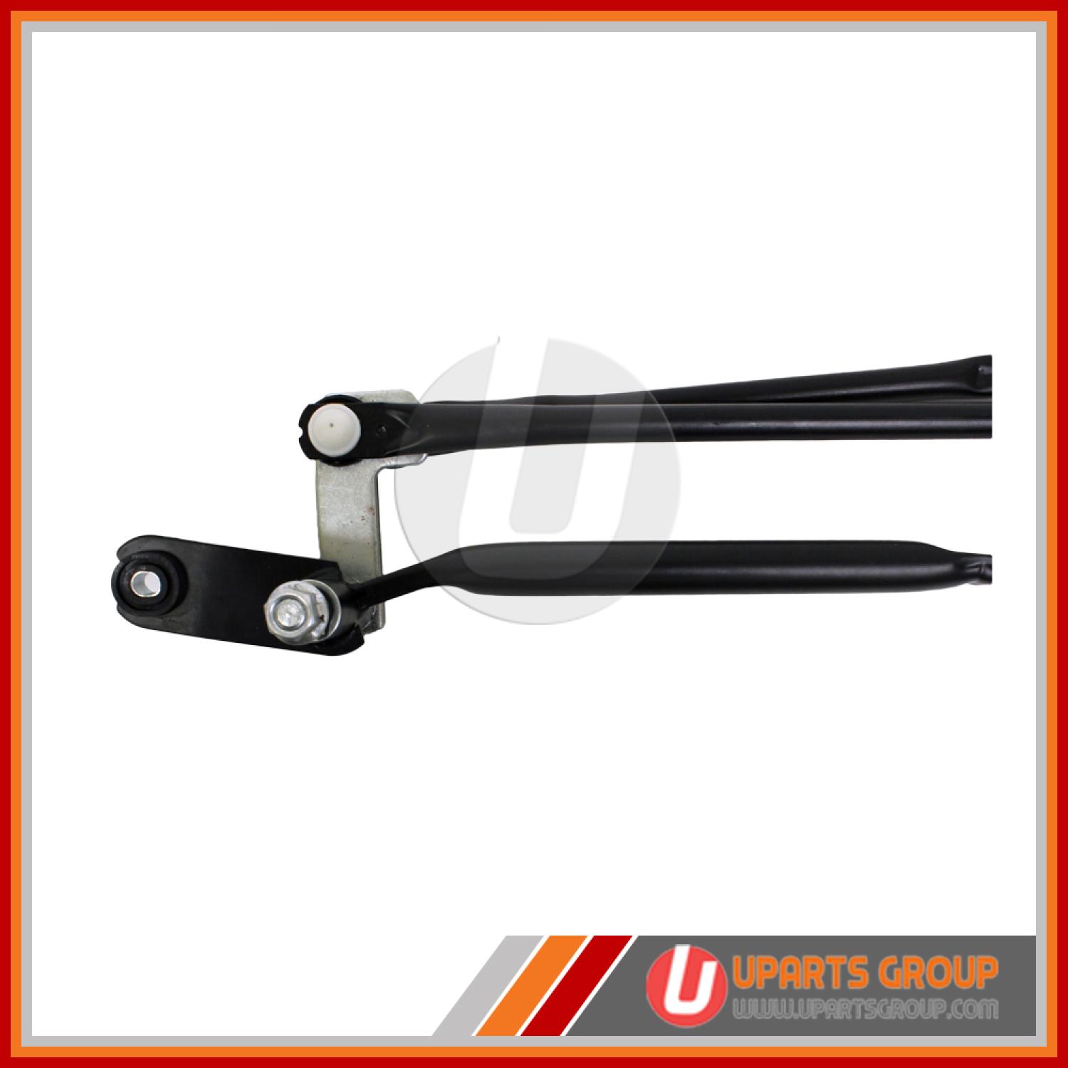 Uparts Group WLAT13 Windshield Wiper Linkage product image 3 of 4