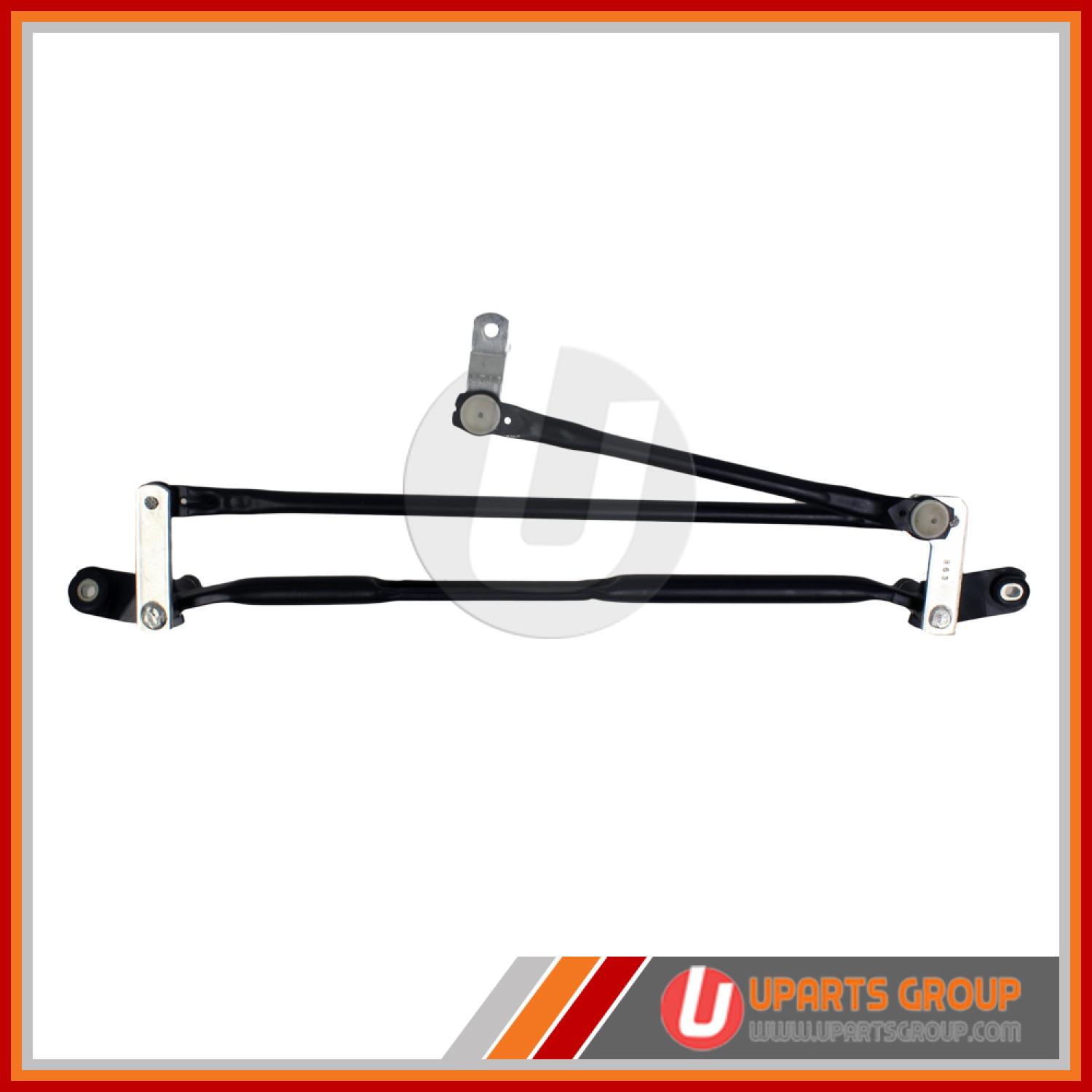 Uparts Group WLAT13 Windshield Wiper Linkage product image 4 of 4