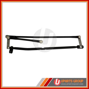Uparts Group WLAT18 Windshield Wiper Linkage product image 4 of 4