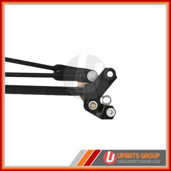 Uparts Group WLAV00 - Windshield Wiper Linkage Uparts Group WLAV00 Windshield Wiper Linkage product image 2 of 4