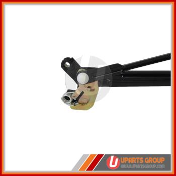 Uparts Group WLAV00 - Windshield Wiper Linkage Uparts Group WLAV00 Windshield Wiper Linkage product image 4 of 4