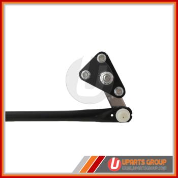 Uparts Group WLAV04 - Windshield Wiper Linkage Uparts Group WLAV04 Windshield Wiper Linkage product image 2 of 4