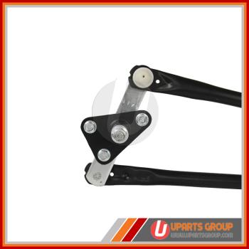 Uparts Group WLAV04 - Windshield Wiper Linkage Uparts Group WLAV04 Windshield Wiper Linkage product image 3 of 4