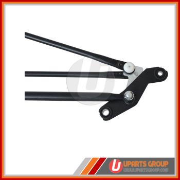 Uparts Group WLAV05 - Windshield Wiper Linkage Uparts Group WLAV05 Windshield Wiper Linkage product image 3 of 4