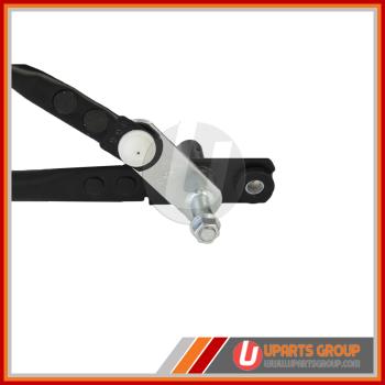 Uparts Group WLAV08 Windshield Wiper Linkage product image 2 of 4