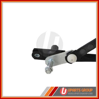 Uparts Group WLAV08 Windshield Wiper Linkage product image 3 of 4