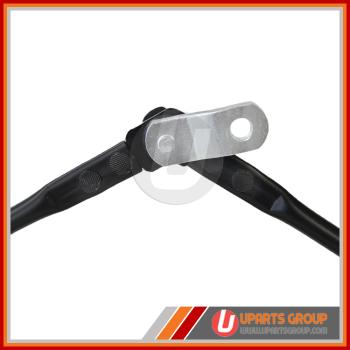 Uparts Group WLAV08 Windshield Wiper Linkage product image 4 of 4