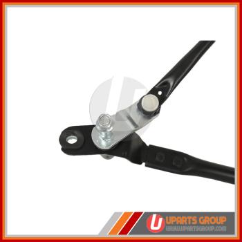 Uparts Group WLAZ06 Windshield Wiper Linkage product image 3 of 4