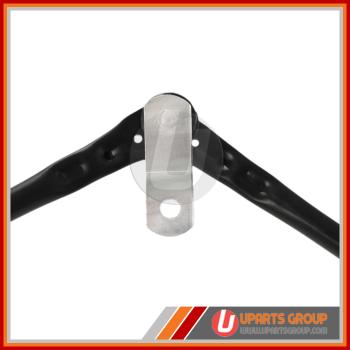 Uparts Group WLAZ06 Windshield Wiper Linkage product image 4 of 4