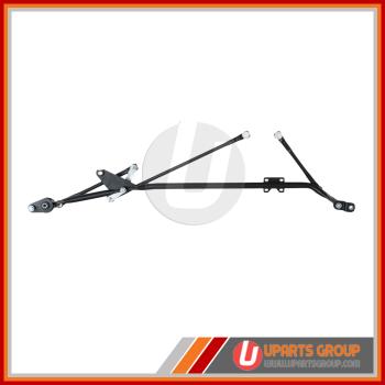 Uparts Group WLB206 - Windshield Wiper Linkage Uparts Group WLB206 Windshield Wiper Linkage product image 1 of 4