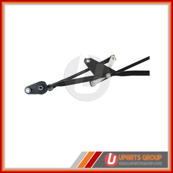 Uparts Group WLB206 - Windshield Wiper Linkage Uparts Group WLB206 Windshield Wiper Linkage product image 2 of 4