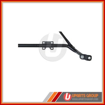 Uparts Group WLB206 - Windshield Wiper Linkage Uparts Group WLB206 Windshield Wiper Linkage product image 3 of 4