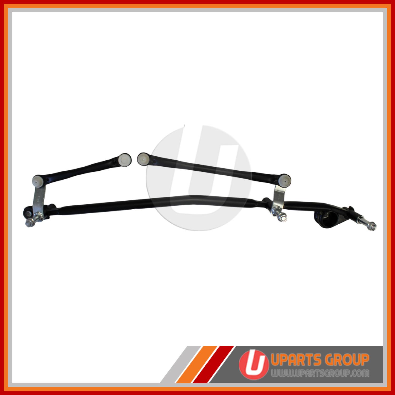Uparts Group WLB213 - Windshield Wiper Linkage Uparts Group WLB213 Windshield Wiper Linkage product image 1 of 4