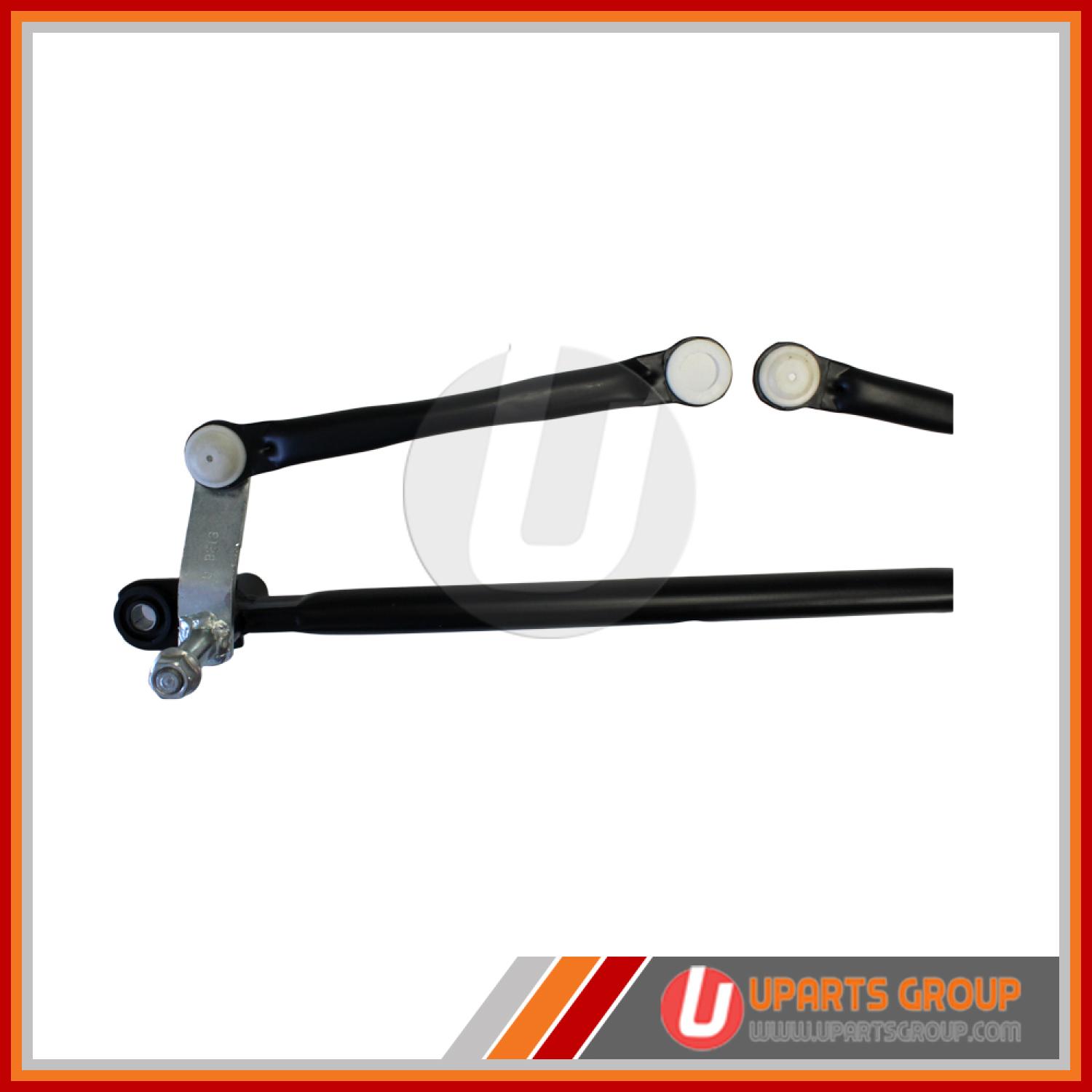 Uparts Group WLB213 - Windshield Wiper Linkage Uparts Group WLB213 Windshield Wiper Linkage product image 2 of 4