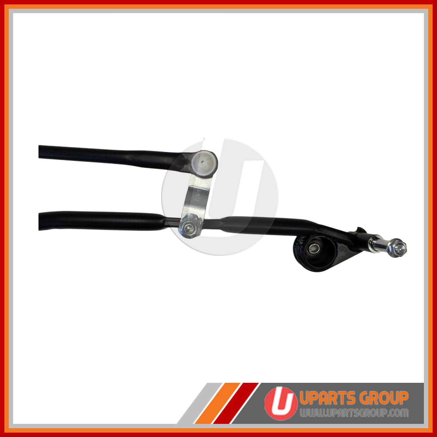 Uparts Group WLB213 - Windshield Wiper Linkage Uparts Group WLB213 Windshield Wiper Linkage product image 3 of 4