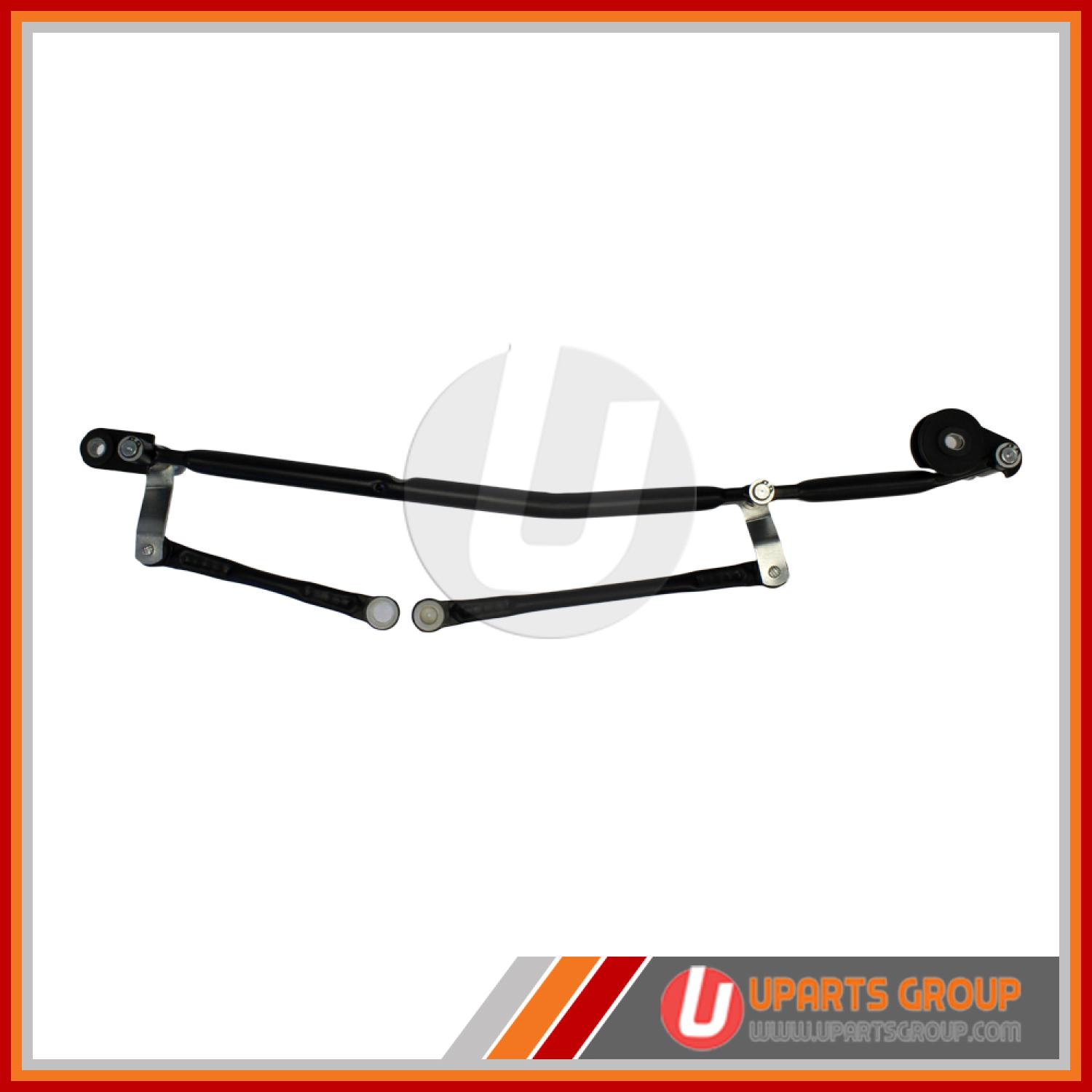 Uparts Group WLB213 - Windshield Wiper Linkage Uparts Group WLB213 Windshield Wiper Linkage product image 4 of 4