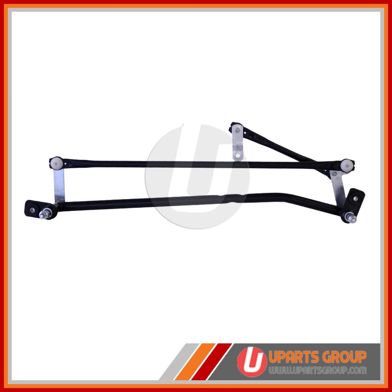 Uparts Group WLBE12 Windshield Wiper Linkage product image 1 of 4