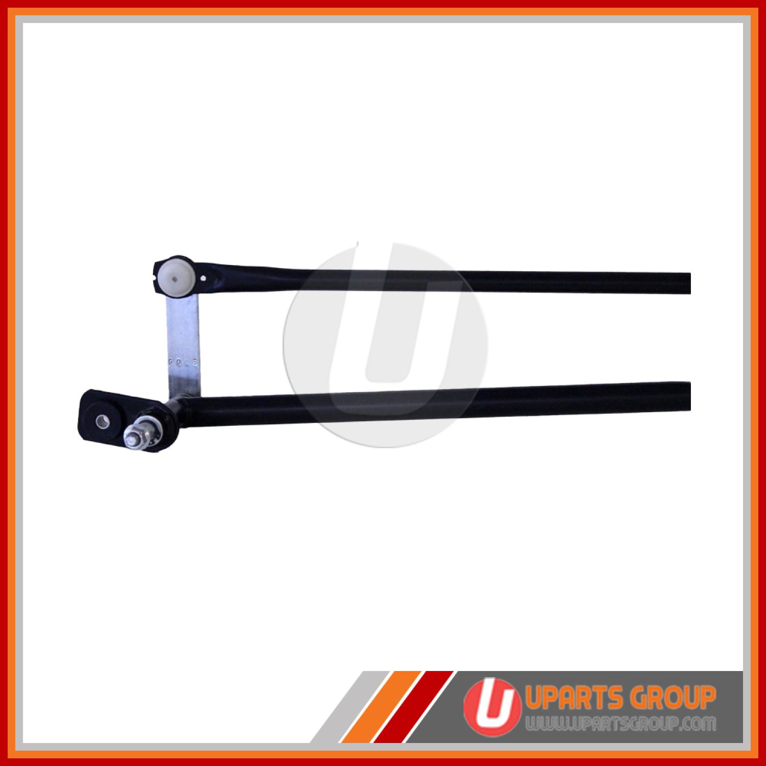 Uparts Group WLBE12 Windshield Wiper Linkage product image 2 of 4