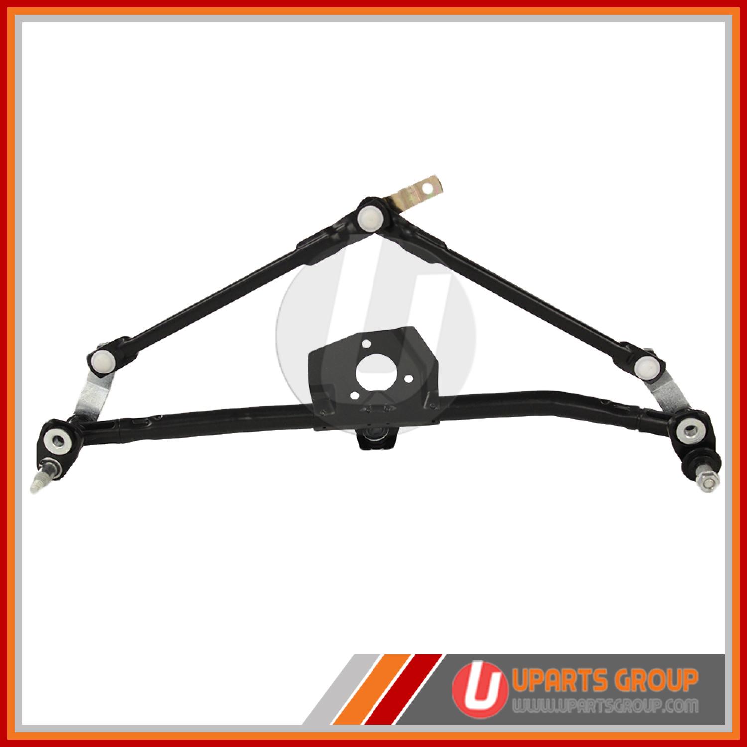 Uparts Group WLBE98 Windshield Wiper Linkage product image 1 of 4