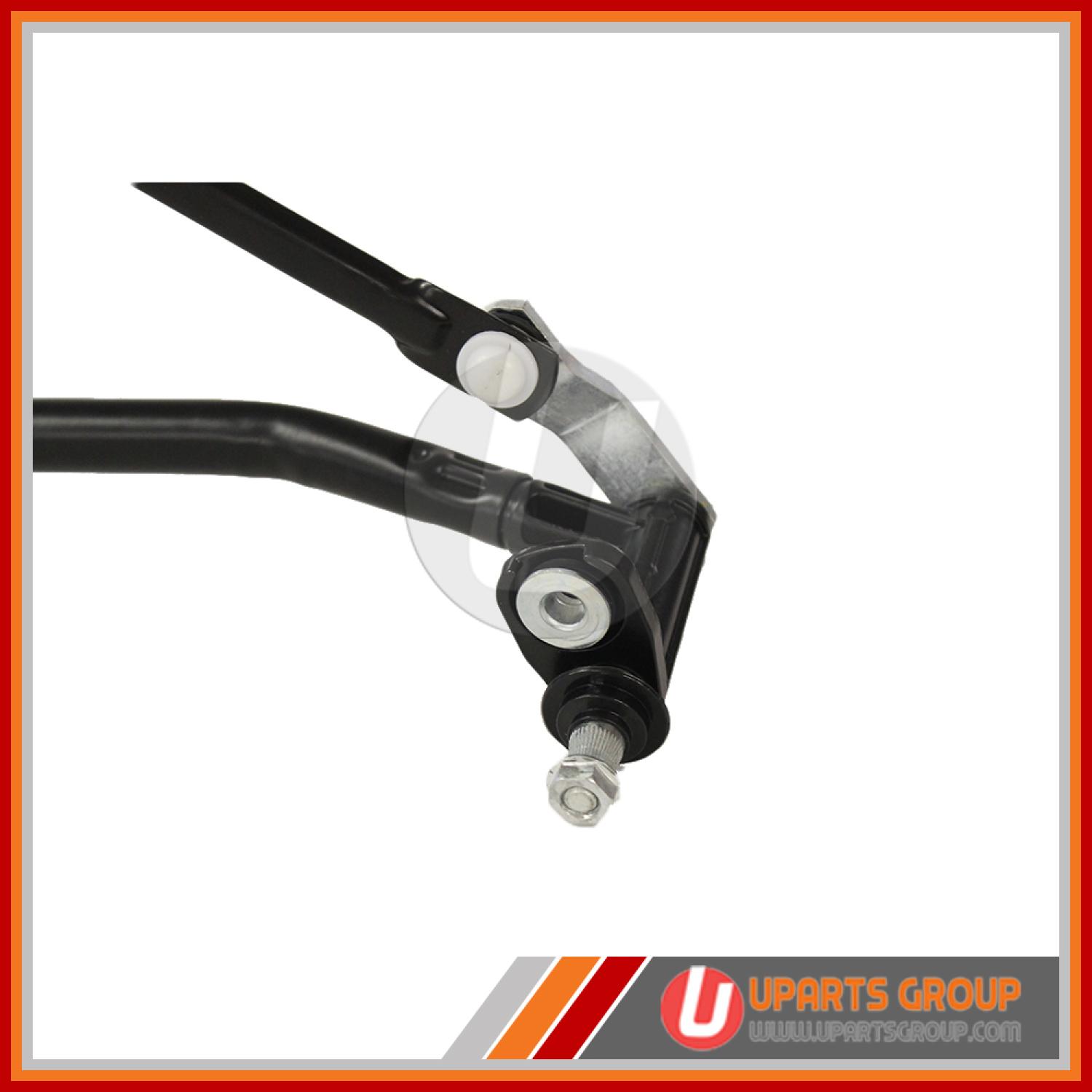 Uparts Group WLBE98 Windshield Wiper Linkage product image 2 of 4