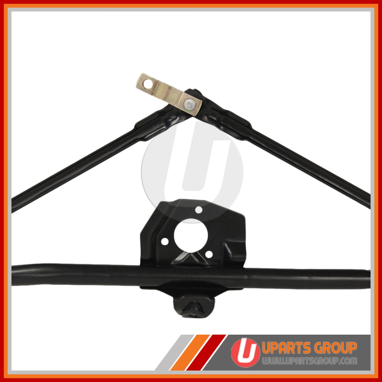 Uparts Group WLBE98 Windshield Wiper Linkage product image 4 of 4