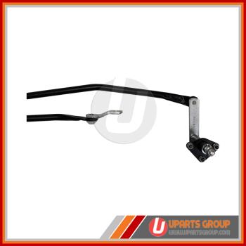 Uparts Group WLBL95 Windshield Wiper Linkage product image 3 of 4