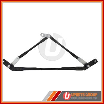 Uparts Group WLBO09 Windshield Wiper Linkage product image 1 of 4