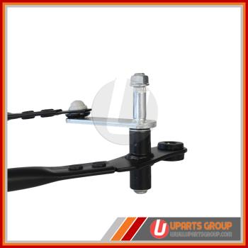 Uparts Group WLBO09 Windshield Wiper Linkage product image 2 of 4