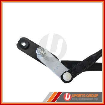 Uparts Group WLBO09 Windshield Wiper Linkage product image 3 of 4