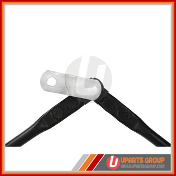 Uparts Group WLBO09 Windshield Wiper Linkage product image 4 of 4