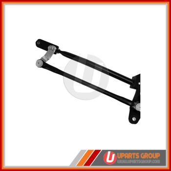 Uparts Group WLBO13 - Windshield Wiper Linkage Uparts Group WLBO13 Windshield Wiper Linkage product image 2 of 4