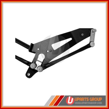 Uparts Group WLBO13 - Windshield Wiper Linkage Uparts Group WLBO13 Windshield Wiper Linkage product image 3 of 4