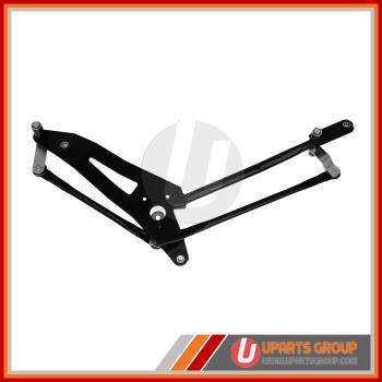 Uparts Group WLBO13 - Windshield Wiper Linkage Uparts Group WLBO13 Windshield Wiper Linkage product image 4 of 4